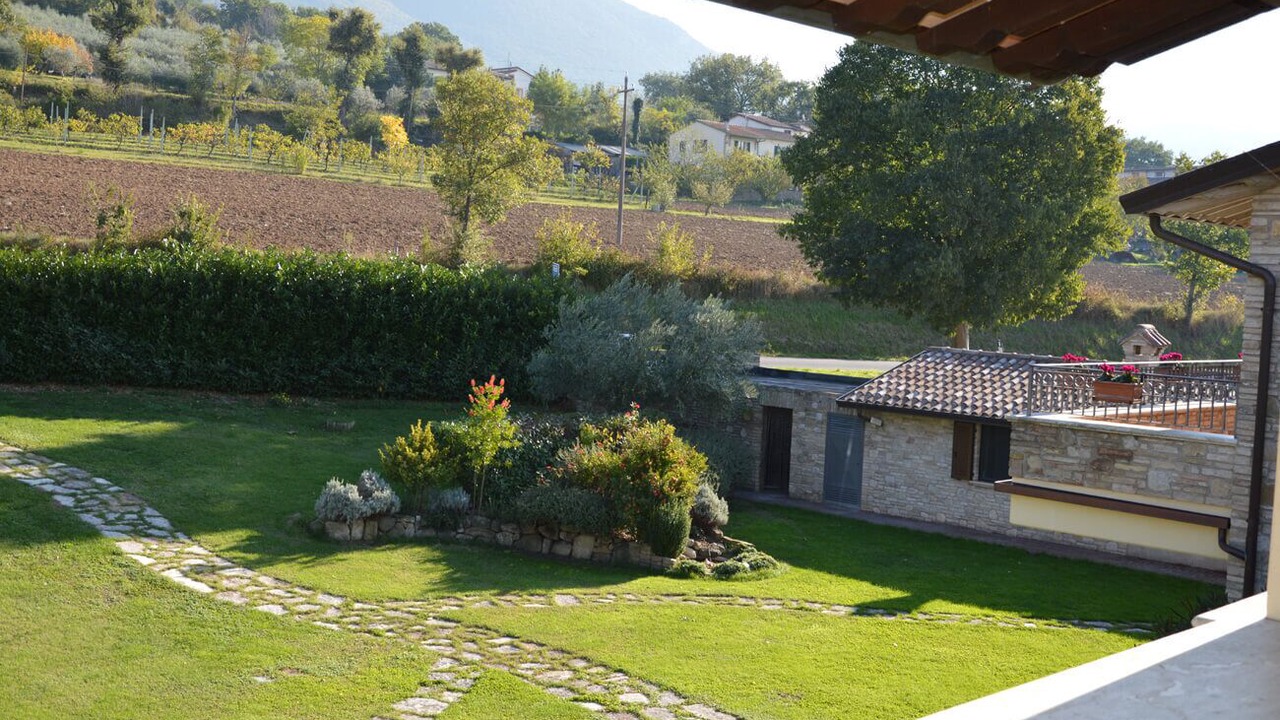 Photo of Outdoor in Rivotorto