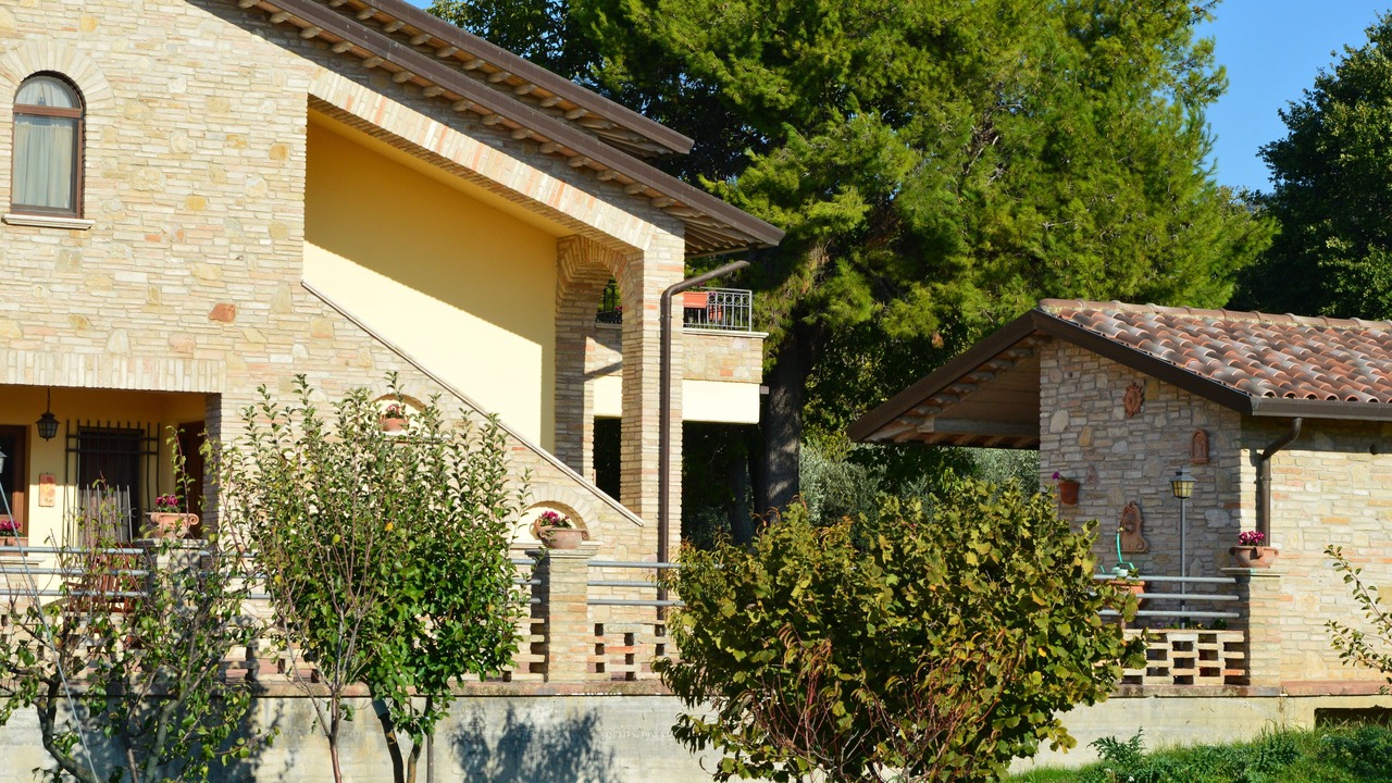 Photo of Outdoor in Rivotorto