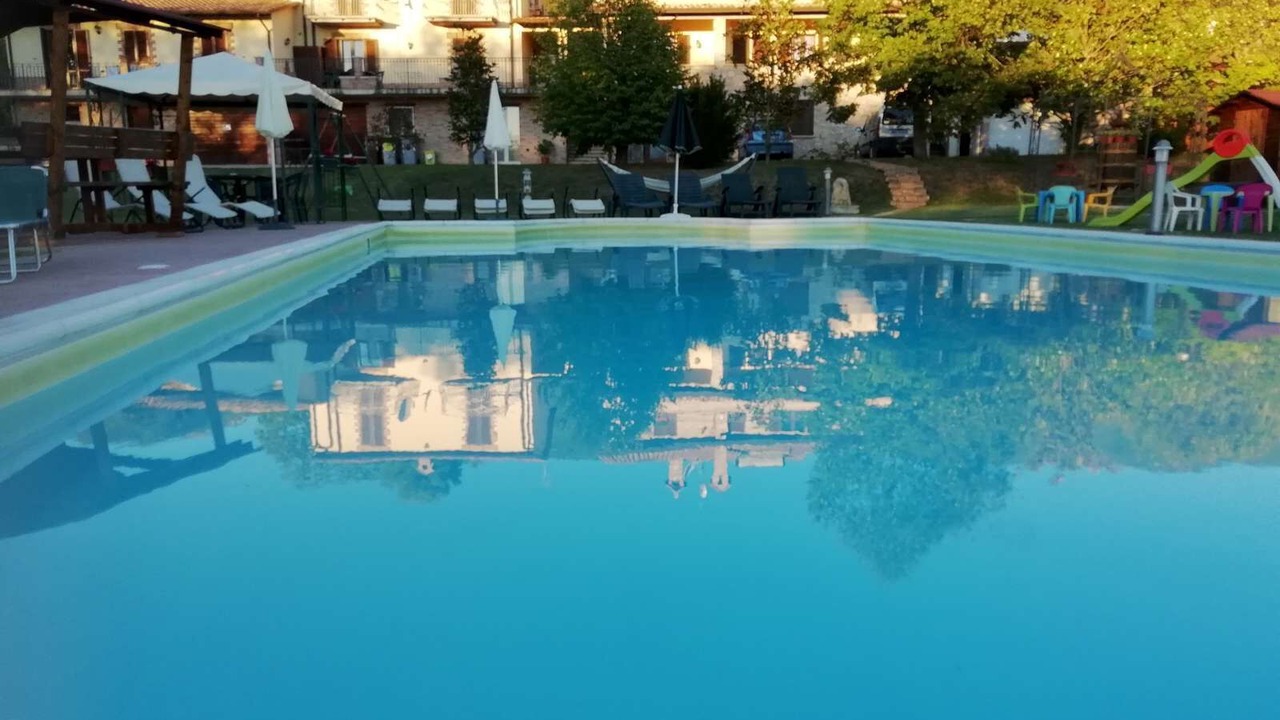 Photo of Outdoor in Rivotorto