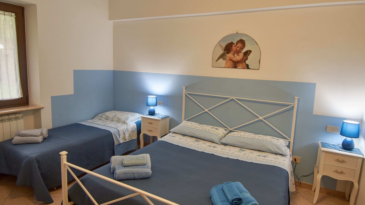 Photo of Bedroom in Rivotorto