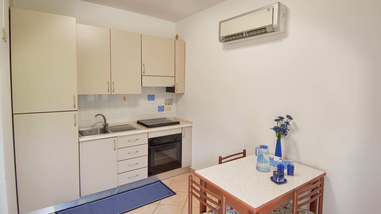 Photo of Kitchen in Rivotorto