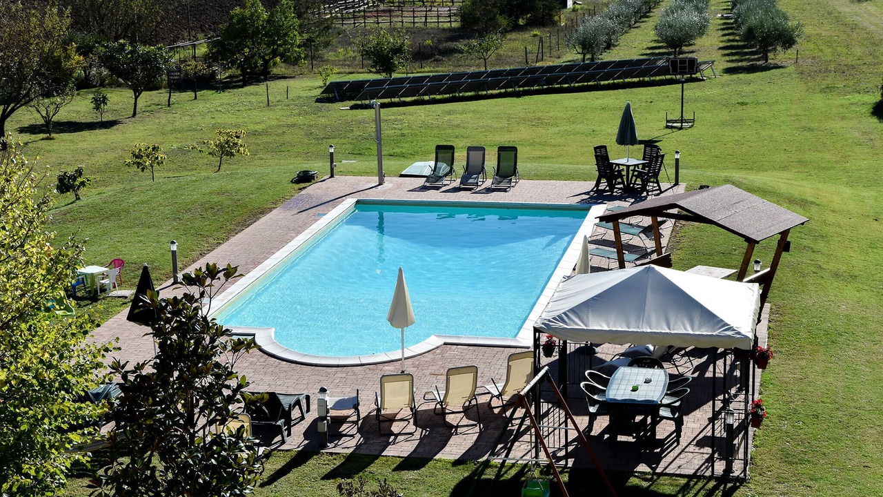 Photo of Outdoor in Rivotorto