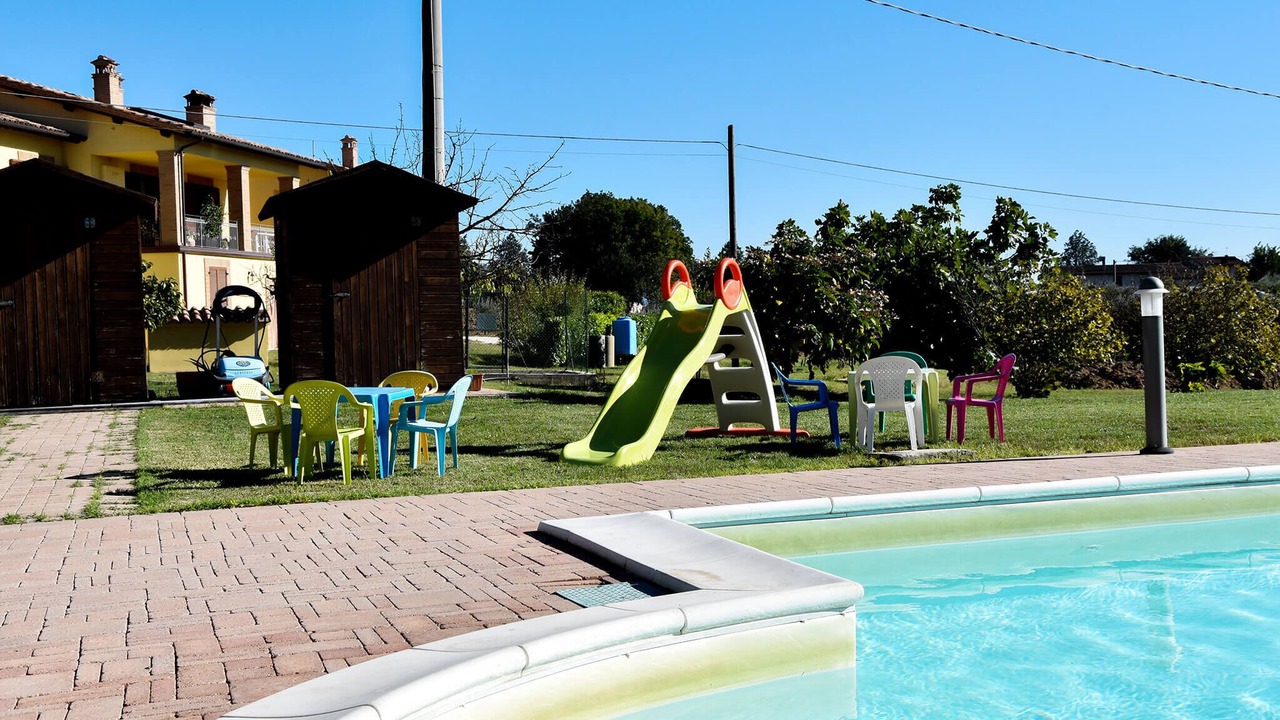 Photo of Outdoor in Rivotorto