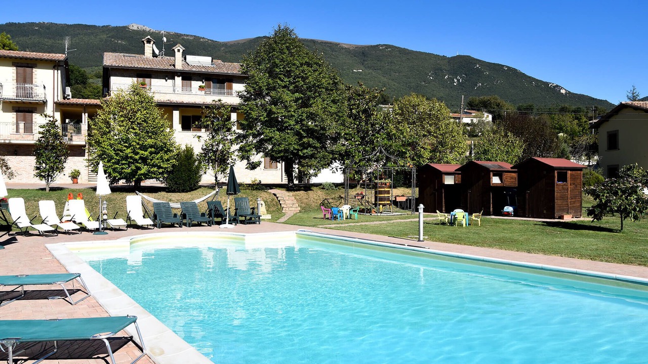 Photo of Outdoor in Rivotorto