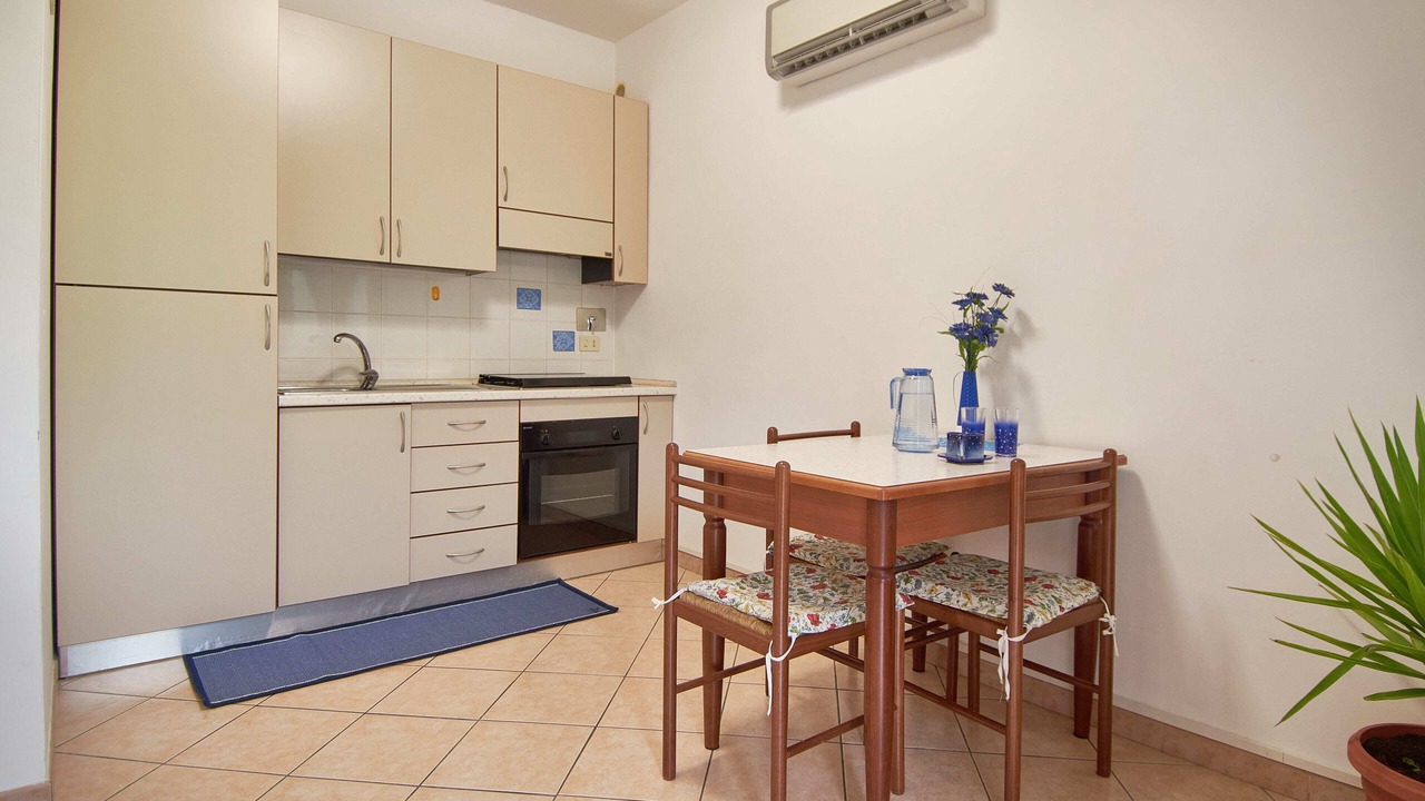 Photo of Kitchen in Rivotorto