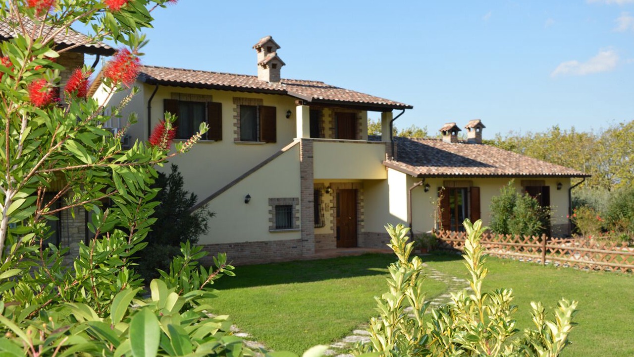 Photo of Outdoor in Rivotorto