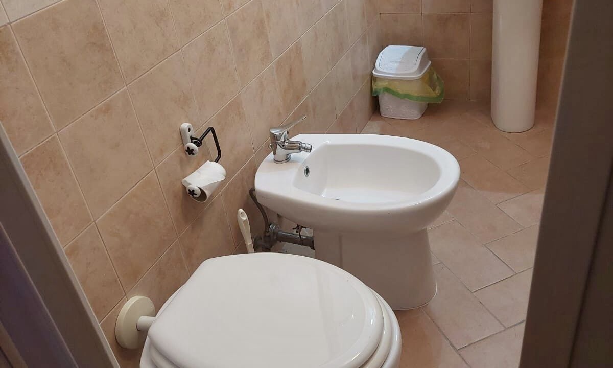 Photo of Bathroom in Mandrione