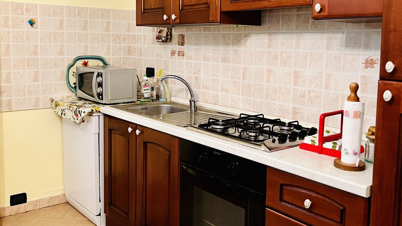 Photo of Kitchen in Mandrione