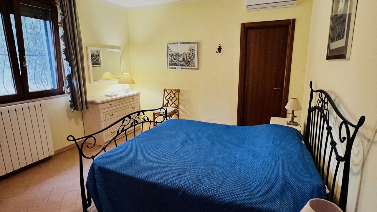 Photo of Bedroom in Mandrione