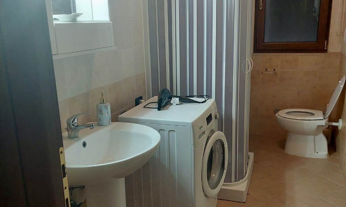 Photo of Bathroom in Mandrione