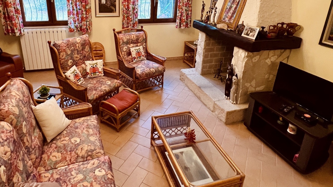 Photo of Livingroom in Mandrione