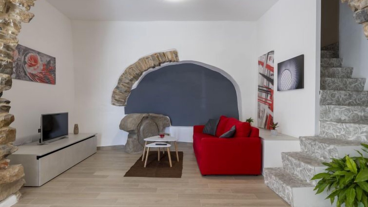 Photo of Livingroom in Terzorio