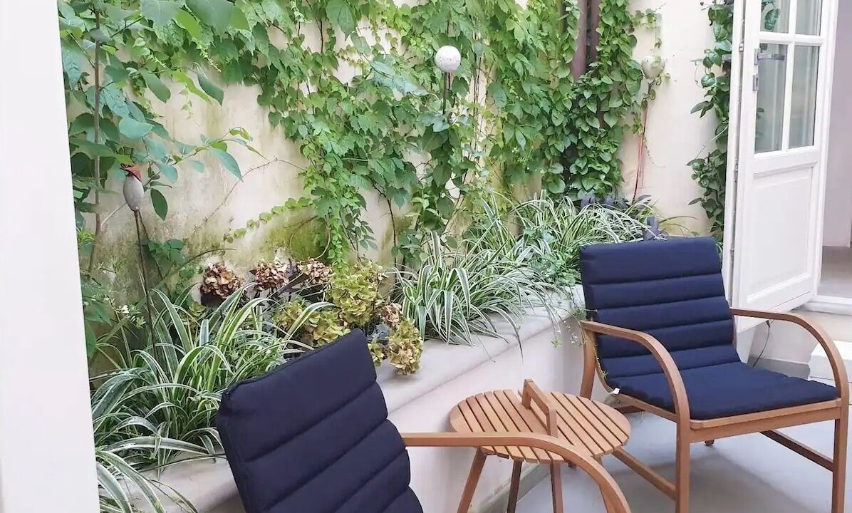 Photo of Patio Balcony in Pisa City Centre