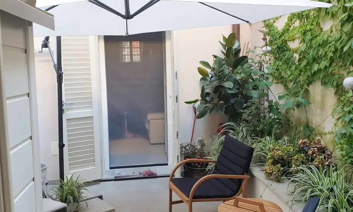 Photo of Patio Balcony in Pisa City Centre