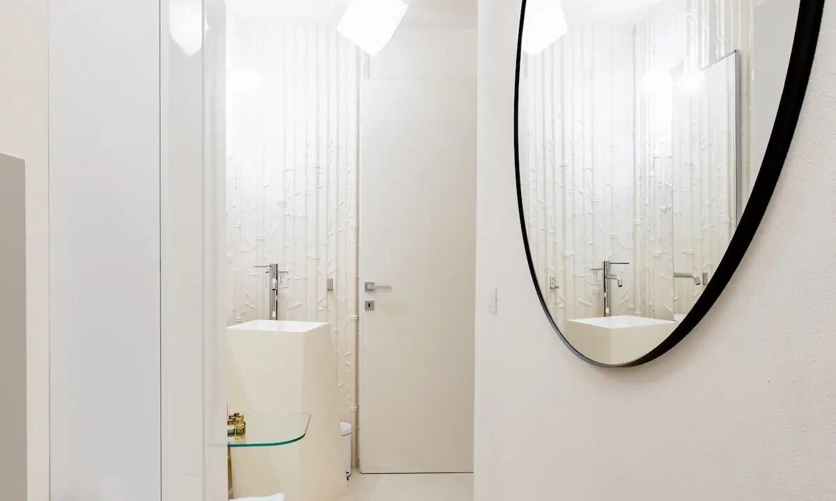 Photo of Bathroom in Pisa City Centre