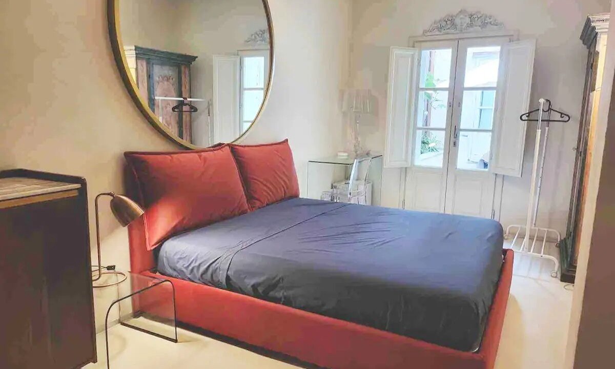 Photo of Bedroom in Pisa City Centre