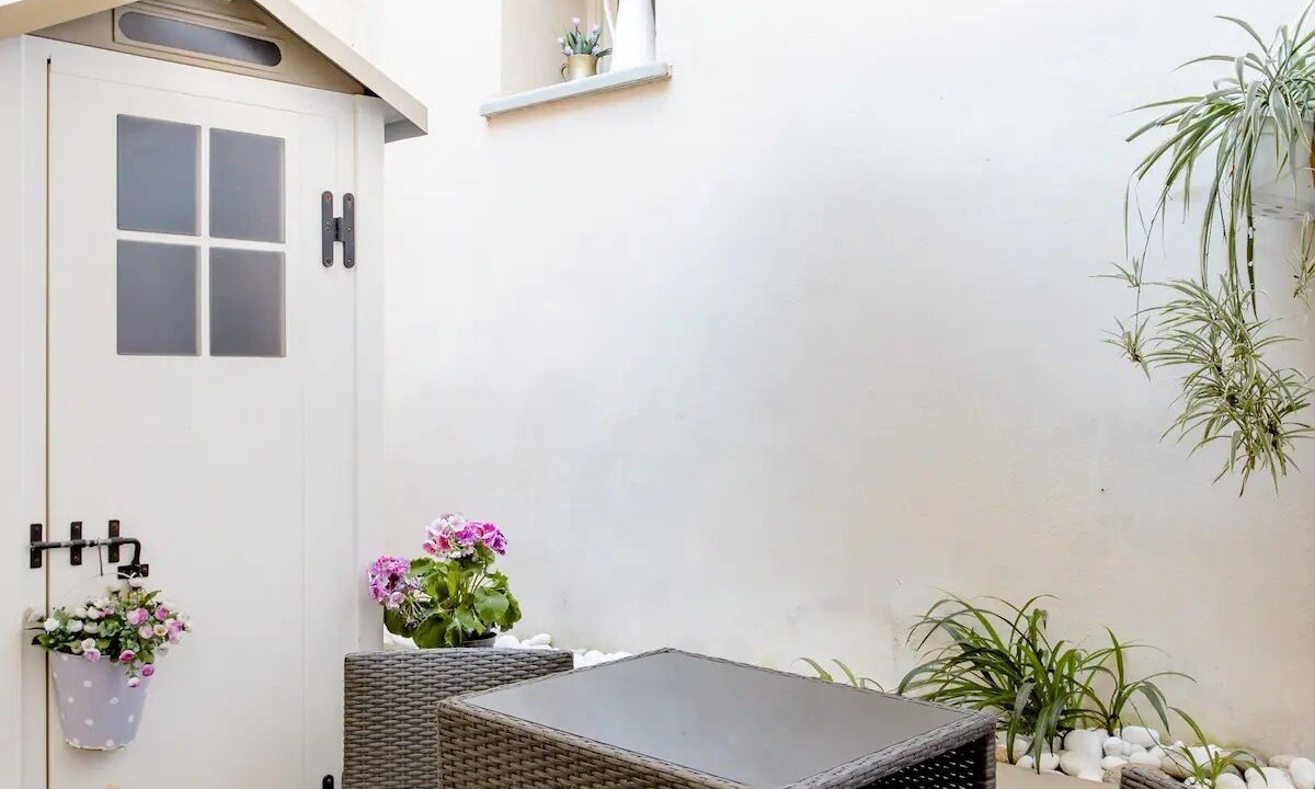 Photo of Patio Balcony in Pisa City Centre