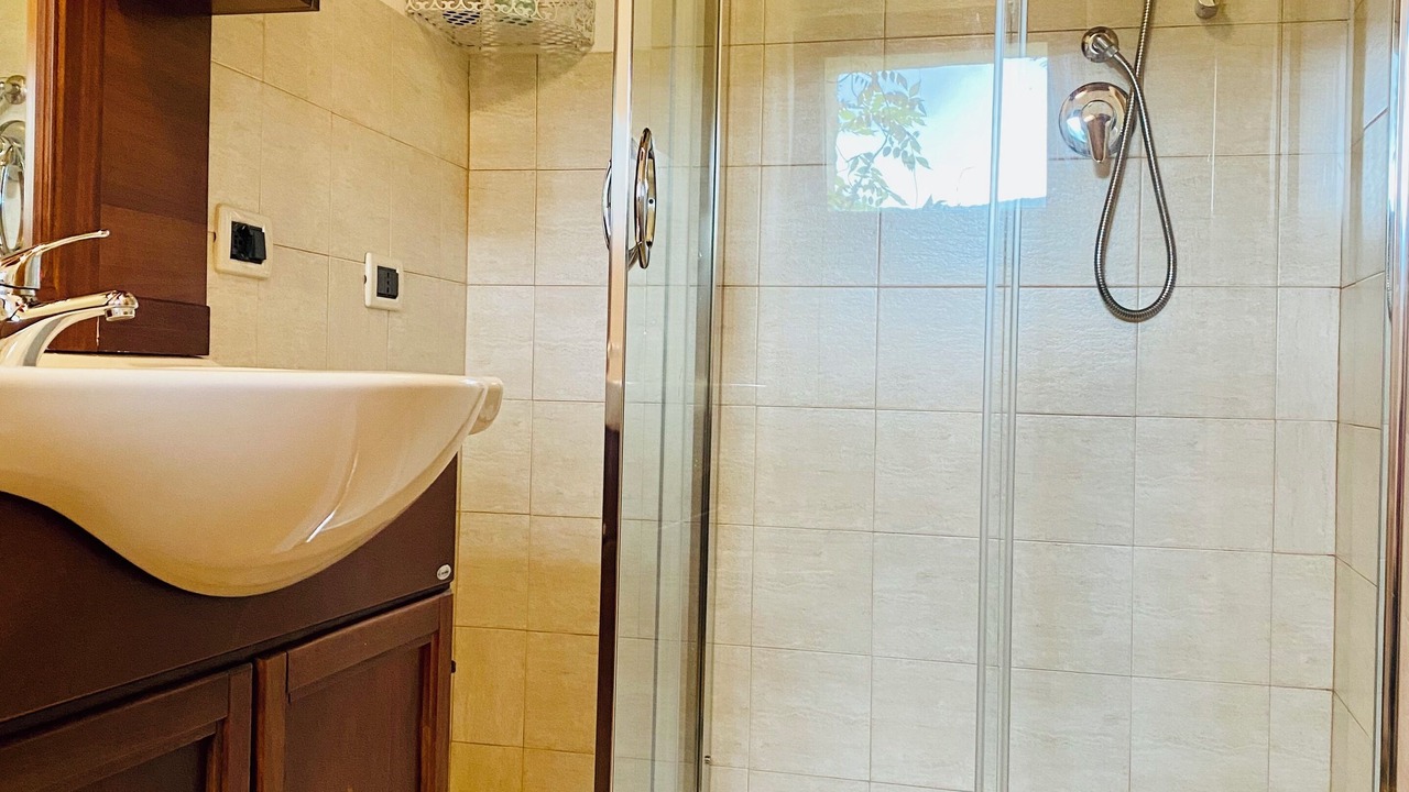 Photo of Bathroom in Fagnano Alto
