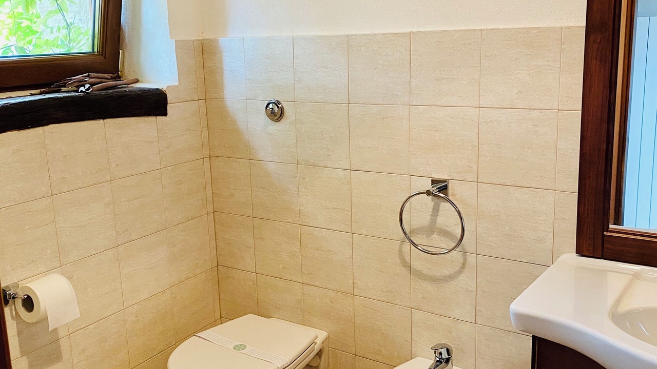 Photo of Bathroom in Fagnano Alto