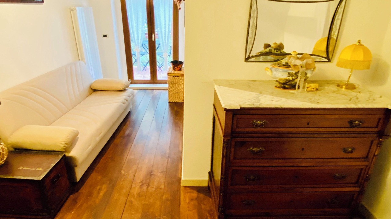 Photo of Livingroom in Fagnano Alto