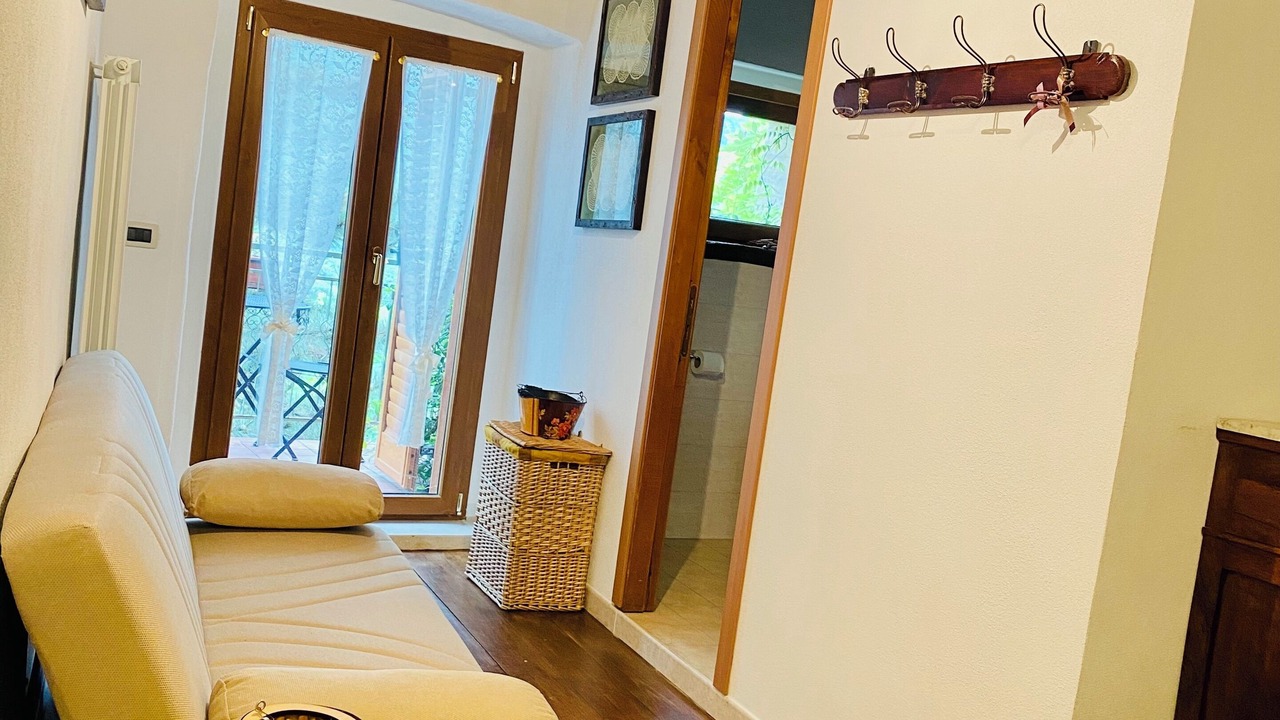 Photo of Livingroom in Fagnano Alto
