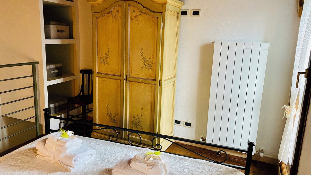 Photo of Bedroom in Fagnano Alto
