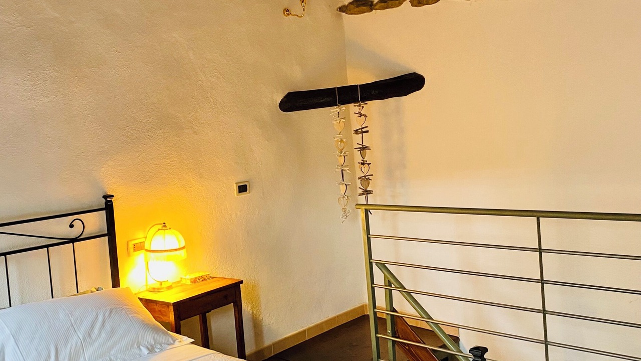 Photo of Bedroom in Fagnano Alto