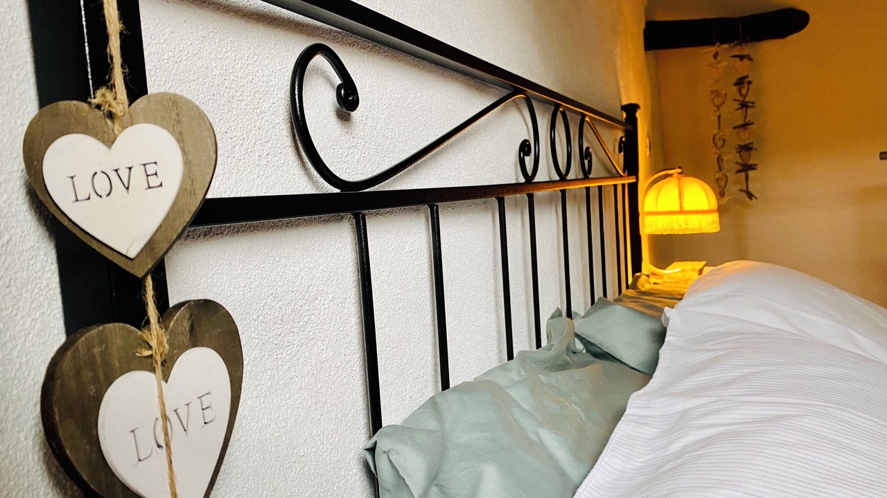 Photo of Bedroom in Fagnano Alto