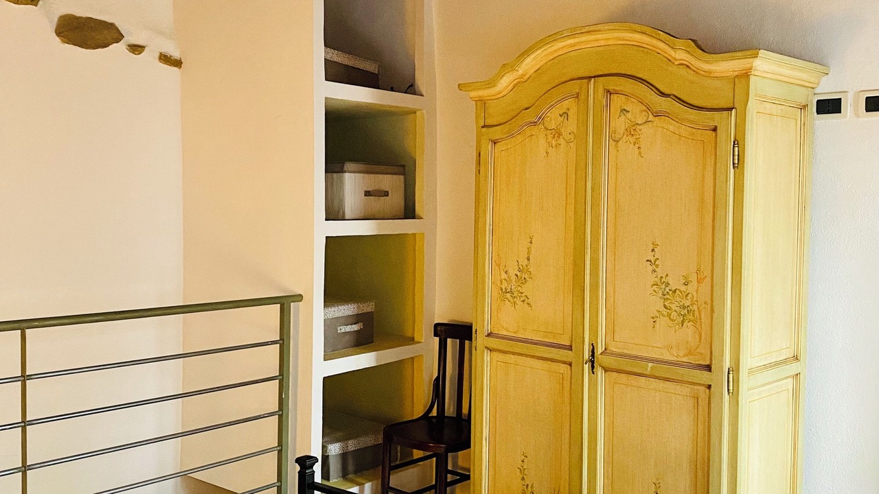 Photo of Bedroom in Fagnano Alto