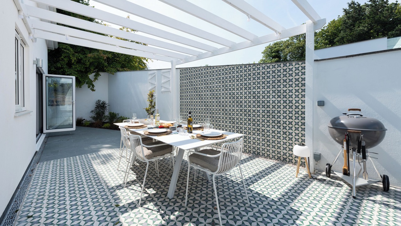 Photo of Outdoor in Carbis Bay