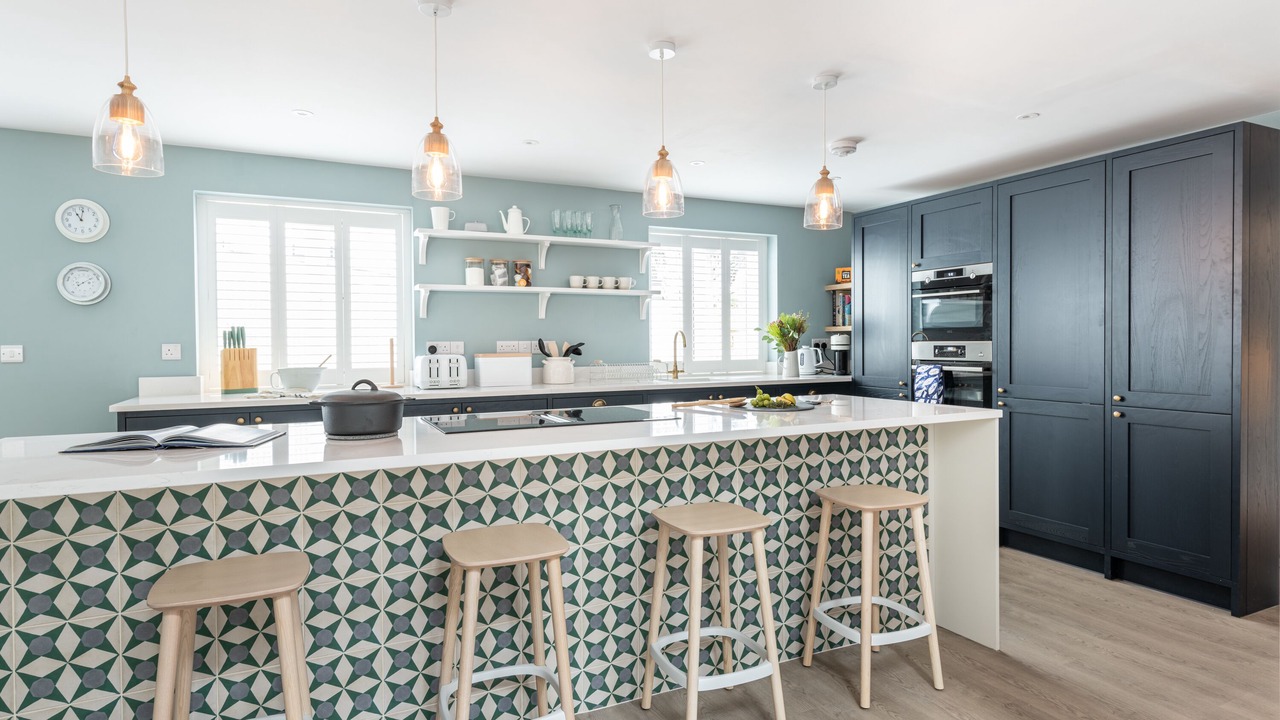Photo of Kitchen in Carbis Bay
