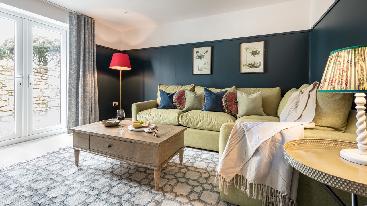 Photo of Livingroom in Carbis Bay
