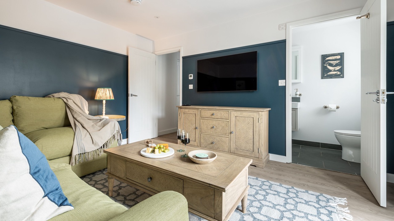Photo of Livingroom in Carbis Bay