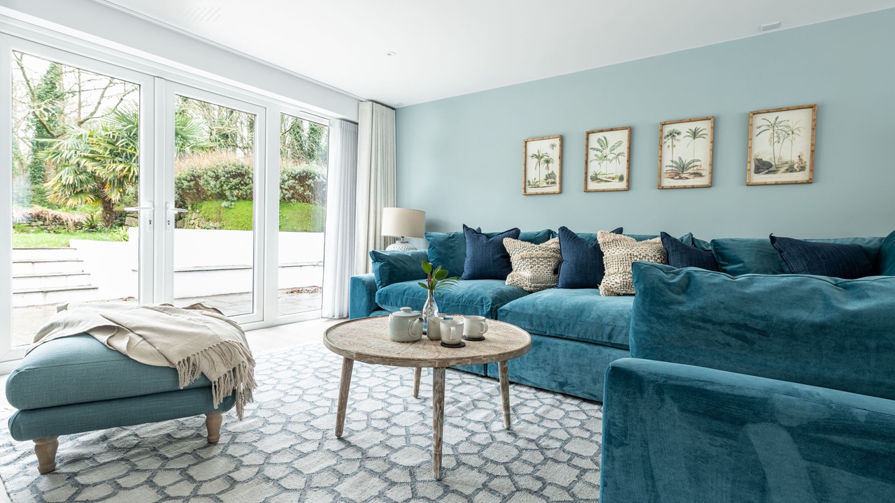 Photo of Livingroom in Carbis Bay