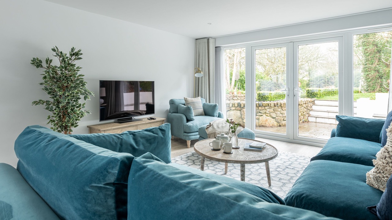 Photo of Livingroom in Carbis Bay