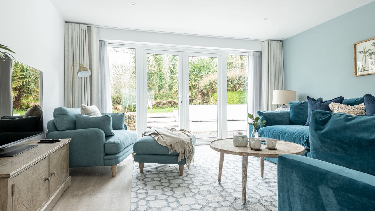 Photo of Livingroom in Carbis Bay