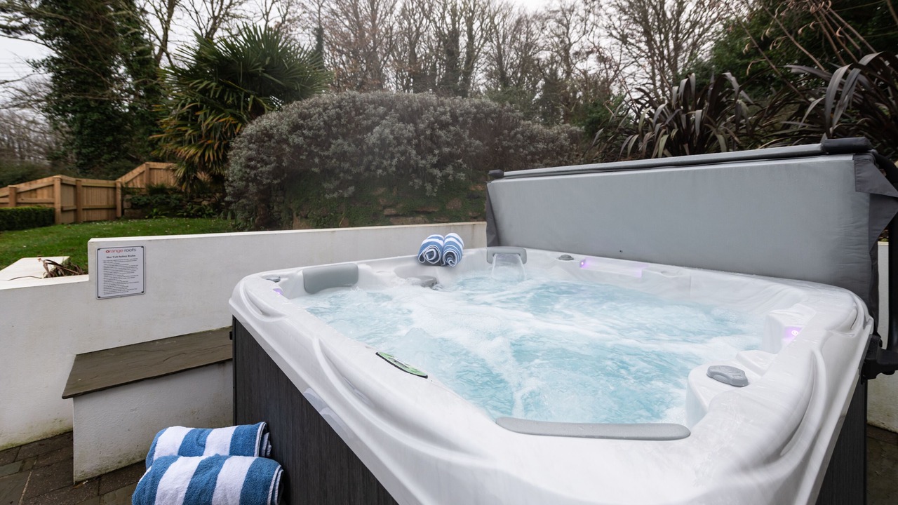 Photo of Outdoor in Carbis Bay