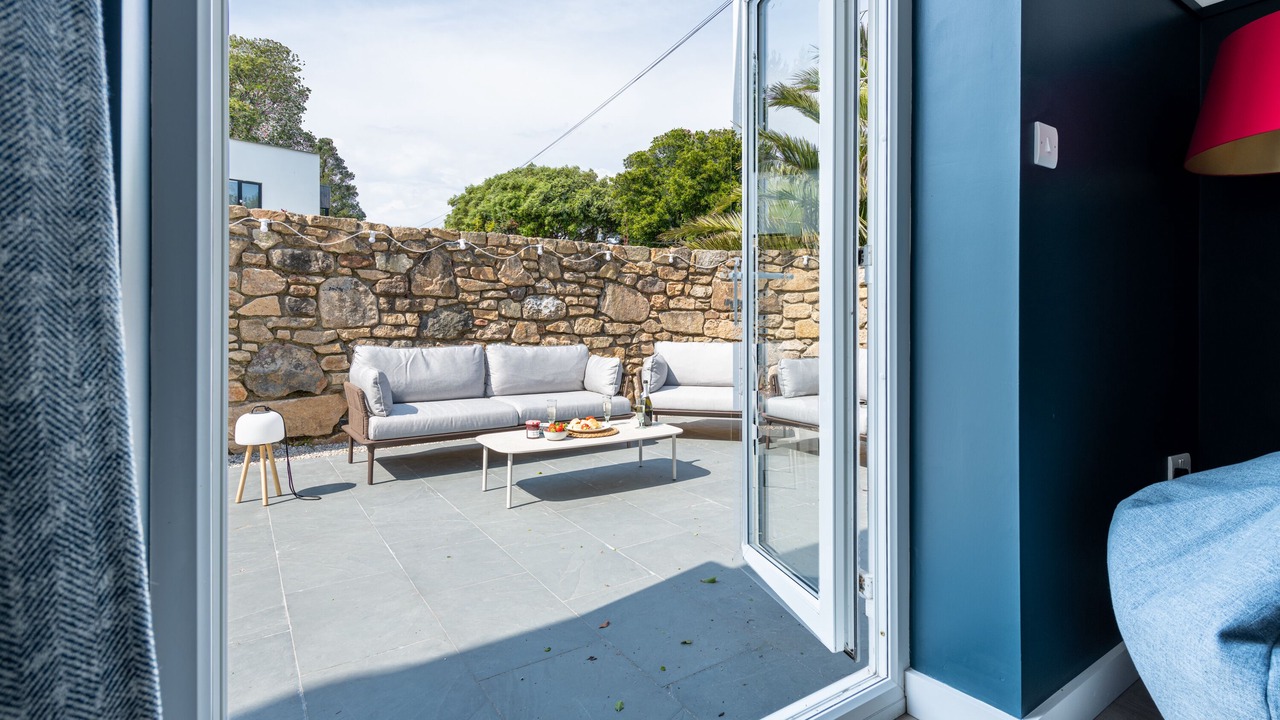 Photo of Livingroom in Carbis Bay