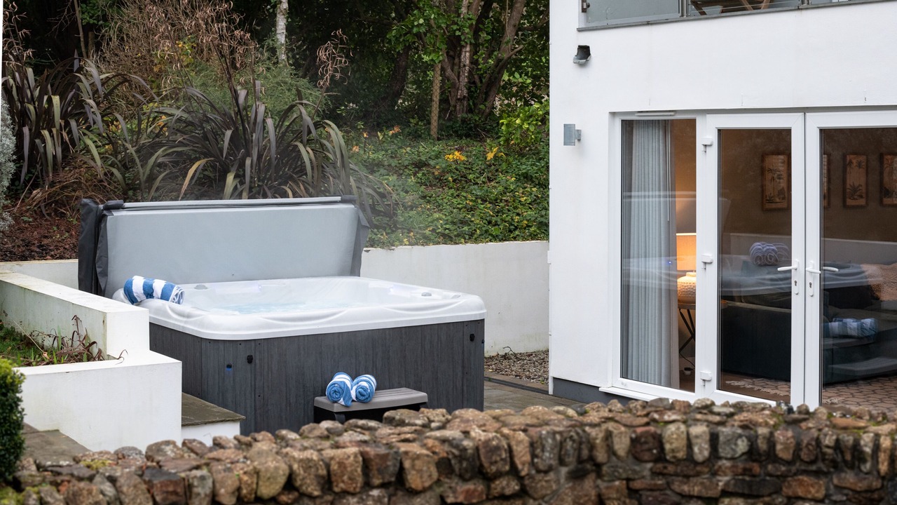 Photo of Patio Balcony in Carbis Bay