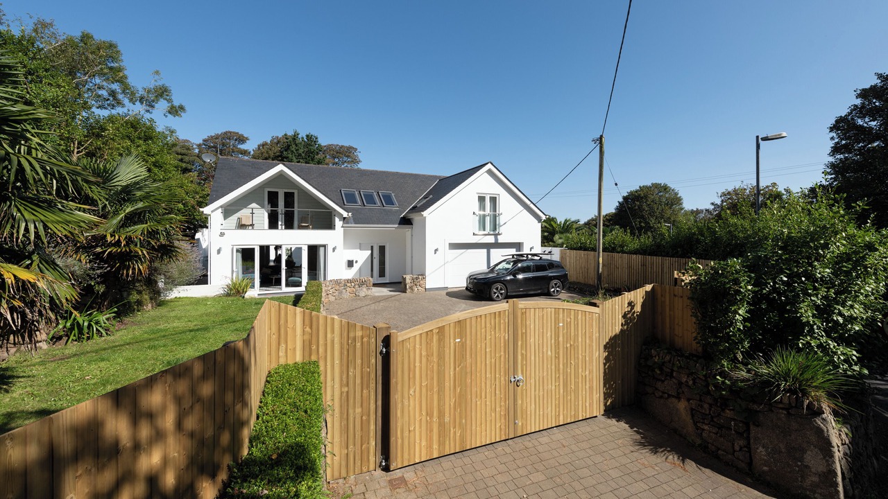 Photo of Outdoor in Carbis Bay