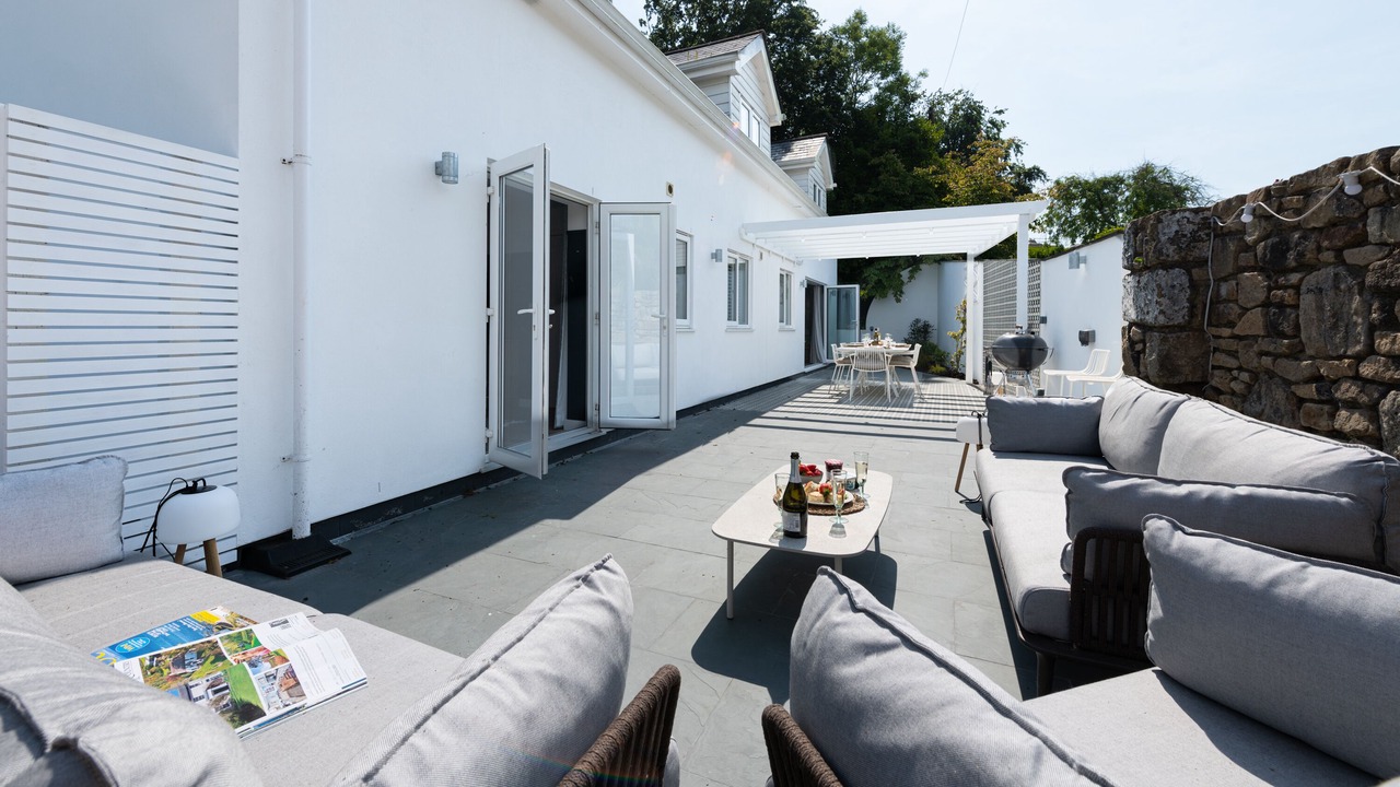 Photo of Outdoor in Carbis Bay