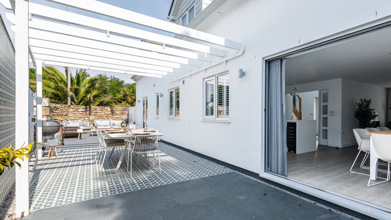 Photo of Outdoor in Carbis Bay