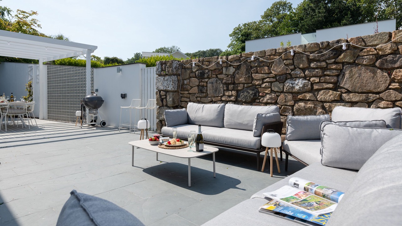 Photo of Outdoor in Carbis Bay