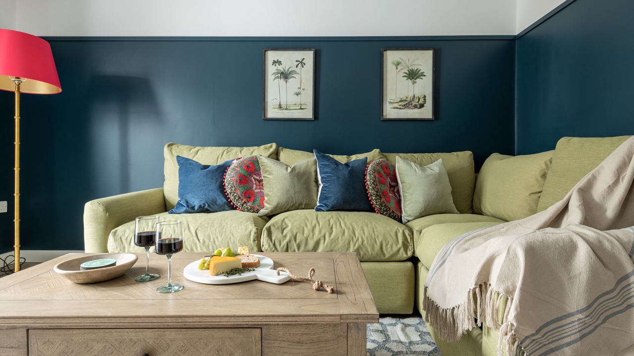 Photo of Livingroom in Carbis Bay