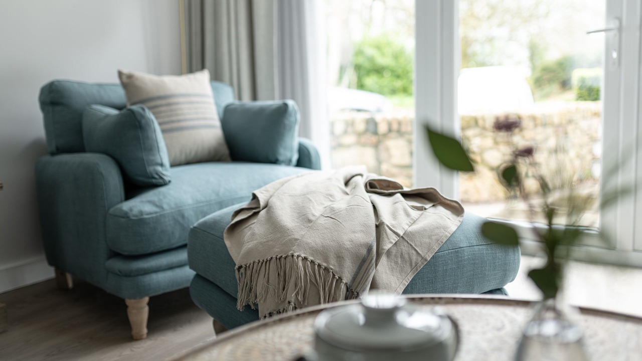 Photo of Livingroom in Carbis Bay