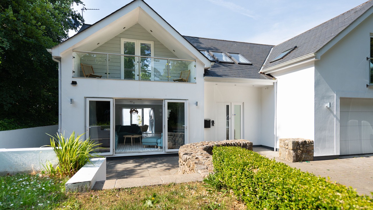 Photo of Outdoor in Carbis Bay