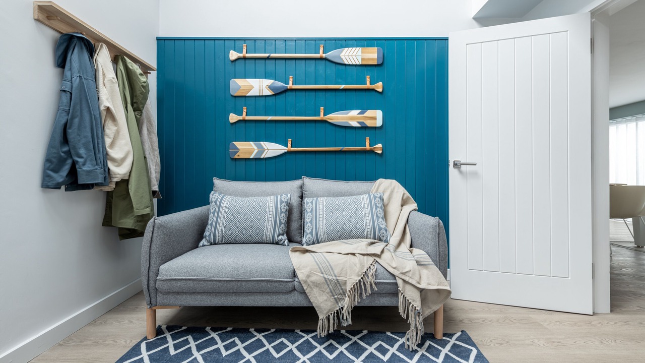 Photo of Livingroom in Carbis Bay