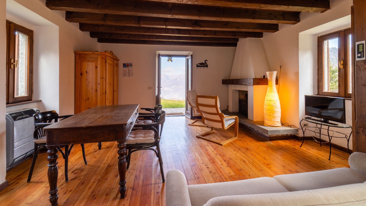 Photo of Livingroom in Civenna
