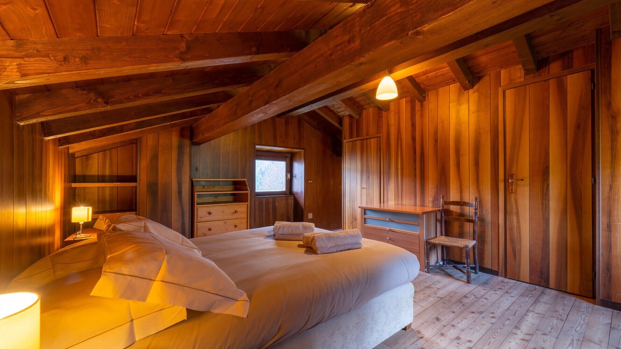 Photo of Bedroom in Civenna