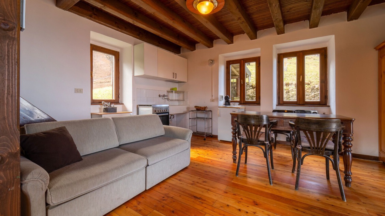 Photo of Livingroom in Civenna